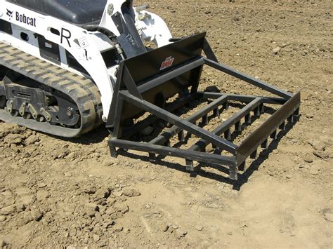 skid steer stuff|skid steer attachments.